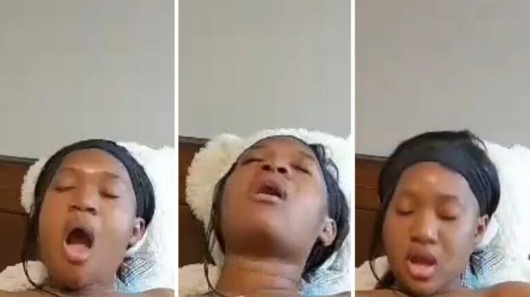 The New Video of University Student Trending