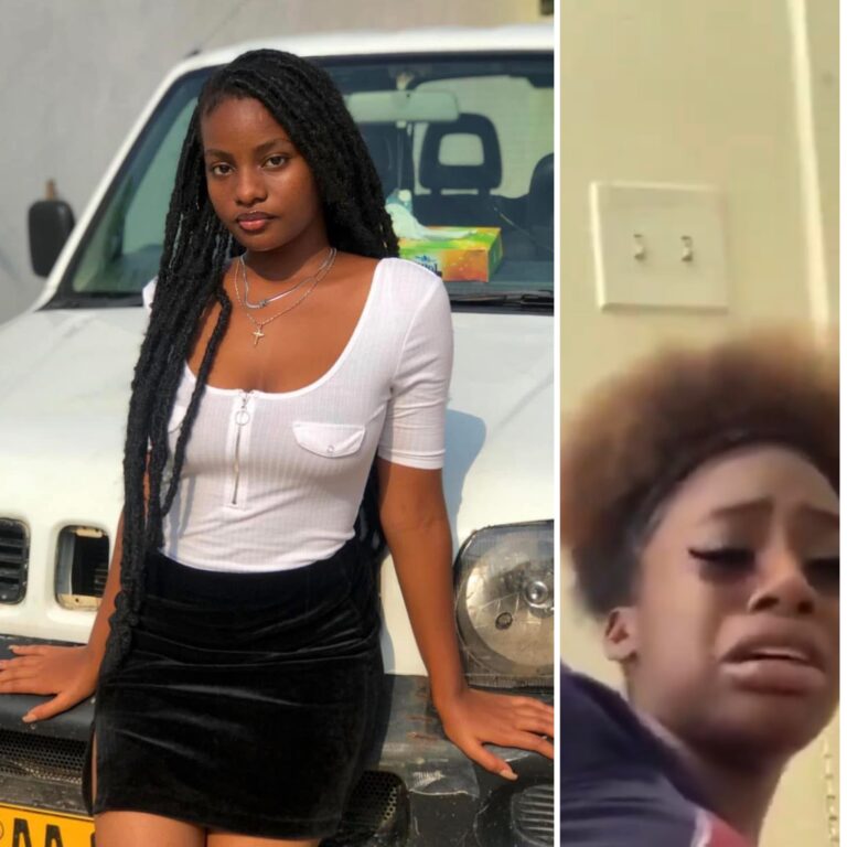 The New Video of University Student Trending