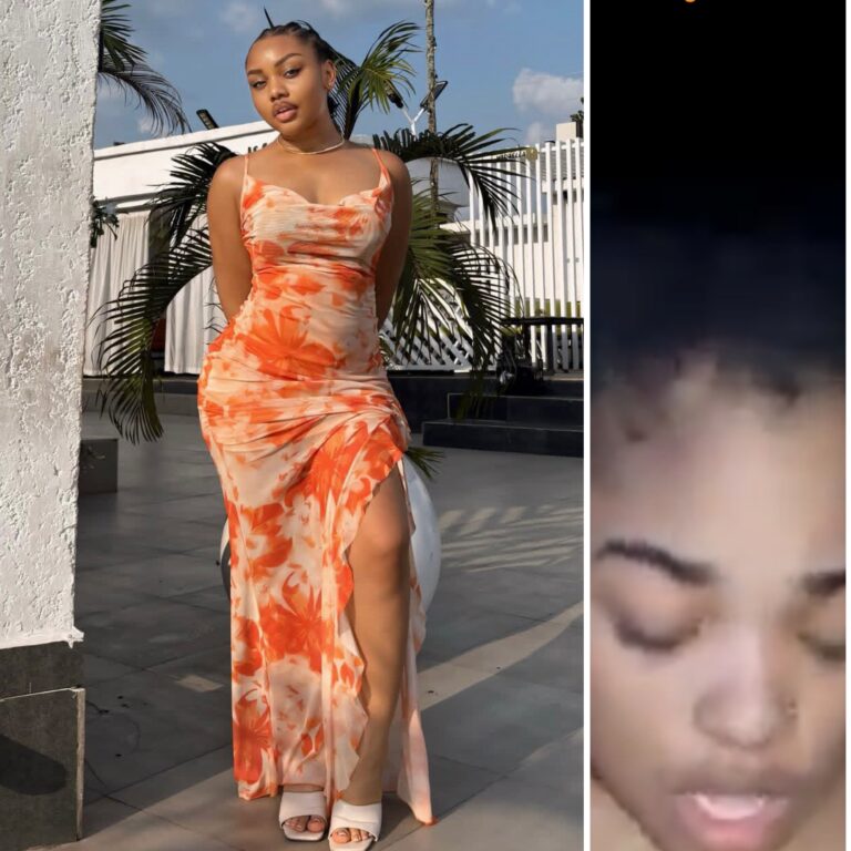 The New Video of University Student Trending