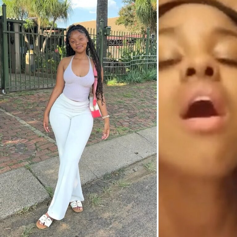 The New Video of University Student Trending