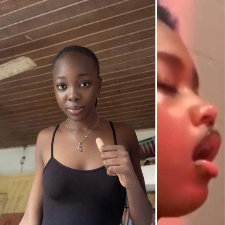Part 3 – Trending video of university student