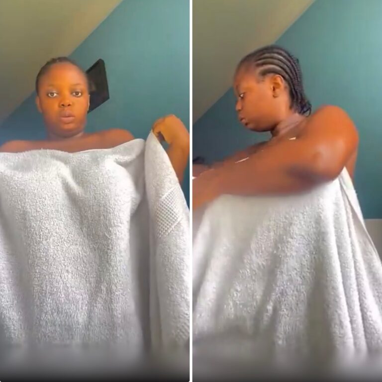 The New Video of University Student Trending