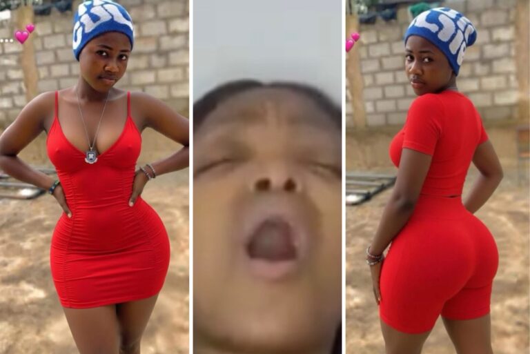 Trending video of Popular TikToker